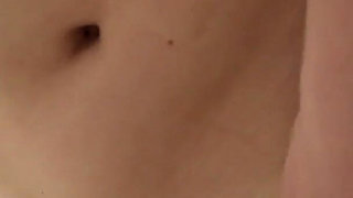 Masha Ray is satisfied with her nasty old fucker Nico