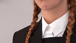 A Faceslapping for Alora