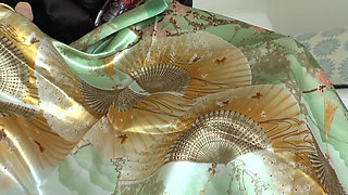 At Easter, You May Ejaculate on My Satin Scarf, Lady Victoria Valente