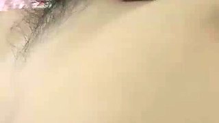 Hot Amateur Asian blowjob in my car