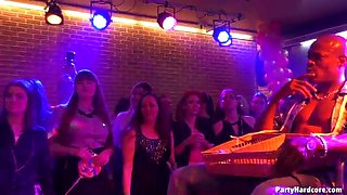 Orgy Party hardcore: Babe, Milf  Cumshot Porn