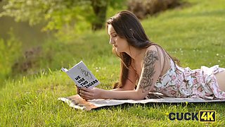 Cuck4k. when in brazil. hot xxx with Kitana Lure & ricky rascal