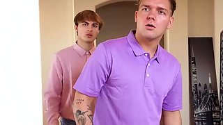 Redhead milf wails with orgasm