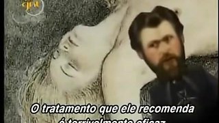 Clitoris - The forbidden pleasure Subtitles in Portuguese: Bongacams, Masturbation  Massage Porn