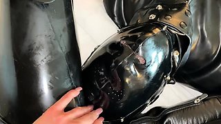 Tess Nyc - Mistress Tess - The Rope Walk