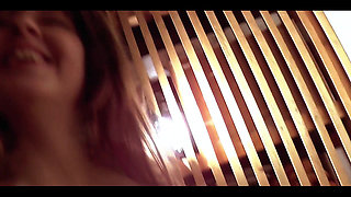 Tied Tits Throatfucking