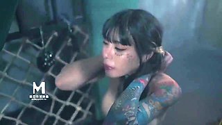 Ai Qiu New Porn 1080p Prison