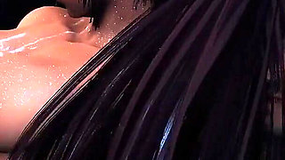 Virtual Goddess: Booty and Bliss - 3D Animation Hentai