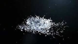 Extreme pissing clip with sensual Victoria Daniels from VIPissy