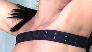 Device Bondage - Clamps on the Hook