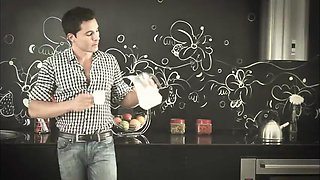 Le0nela 4hum:ada PBTV: Big Tits, Blonde  Latina Porn