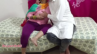 Desi Step Father Hardcore Fuck with Step Daughter Full Movie