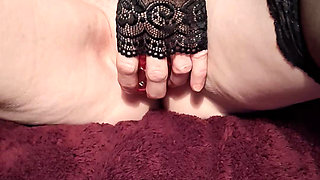 Lots of action for my wet pussy.