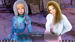 Hentai fuck, hd videos, visual novel