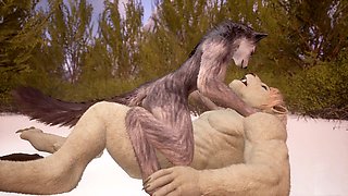 Fur covered, anime hentai, 18 year cute girl