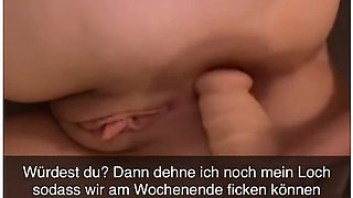 Cheating Girlfriends Fucks Anal For Guy Snapchat German