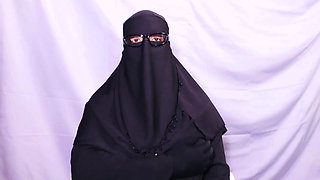 Bangladeshi beautiful housewife spending the night with neighbor