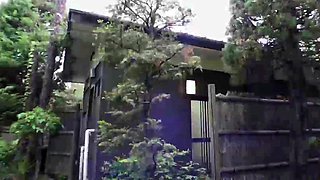 Outdoor Anal Hardcore