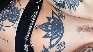 Passionate Sex with Big Theo.