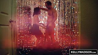 Ryan Madison Pounds Penelope Reed Rough