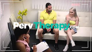Daughter-in-law and bff fucking step-father