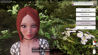 Complete Gameplay - Master of Seduction, Part 1