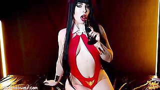 Vampirella Seduction Of Innocent