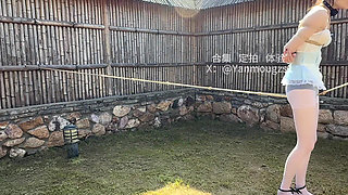 Hot Spring Unbinding Challenge part 1