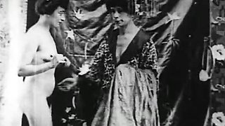 Retro Porn Archive Video: Retro 1920's 06