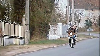 Adorable Lola - Full French Vintage Movie