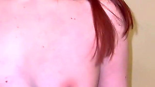 Lovely Hard Face Slapping with Orgasms