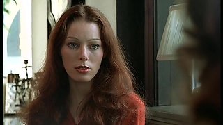 Annette Haven - High Def Classics Retro Porn With Threesome And Hairy Pussy Pornstars
