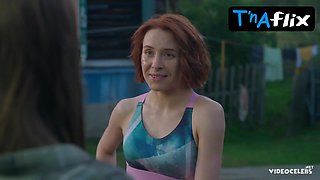 Olga Kavalay-aksyonova Caboose, Boobies Gig in Kak Derevyanko Lomonosova Igral