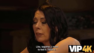 Vip4k. new car aroma