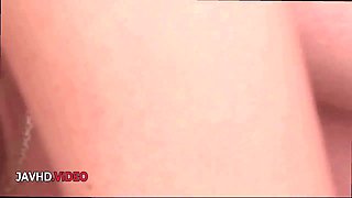 Miu Suzuha Gives Amazing Blowjob in Lingerie Before Receiving Creampie On Cam