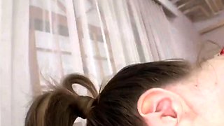 Hot Sexy Ass Panty Dancing