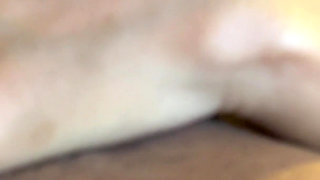 Unfaithful Girlfriend Giving Anal Sex in a Hot Orgy with 3 Guys