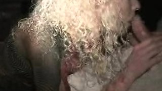 Olivia Ryder Blonde Blowjob Brunette Car Handjob