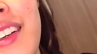 Teasing Little Devil Slender Beauty Takes Complete Control Ultimate Foot and Sensual Domination Challenge