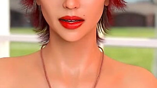 Three Rules of Life - Part 29 the Past Can Be Sad but Also Happy by Loveskysan69