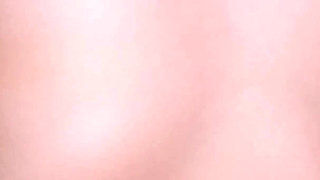 Step Sister Helps Me Cum!