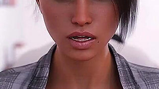 Being a Dik 10 - Part 355 Hot Lynette! by Loveskysan69