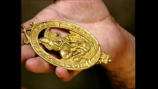 Italian Vintage Fuck for a Hot MILF Loving to Suck