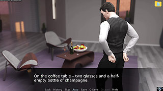 Exploring the Big Apple Update 12 to Be Continue