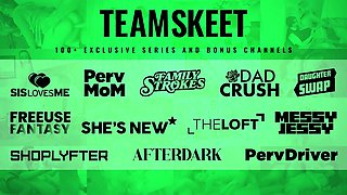 Last week on teamskeet: 03/17/2025 - 03/23/2025 trailer compilation
