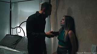 SweetSinner - The Seductress 3 Scene 4 1 - Anna Claire Clouds