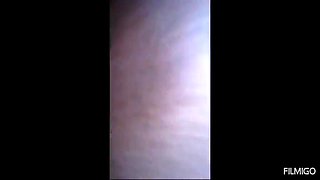 Indian Husband And Wife Porn Video Dogee Style