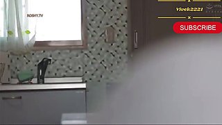Lustful MILF breathtaking sex movie