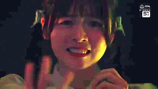 Idol's Hot Spring Report: Pillow Talk. Japanese woman erotic video x3xA3B2AA4B274B0B8C89