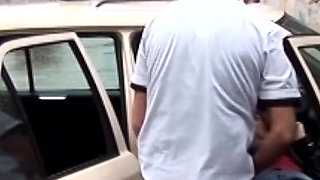 Extended Ride in and Out.